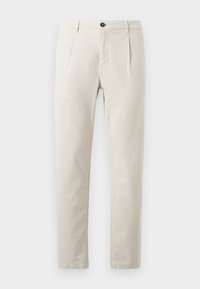 Unselected, light beige