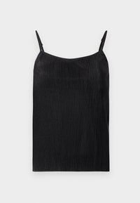 ONLCLAUDIA  - Topp - black