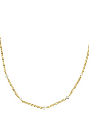 Halskæder - gold-coloured