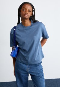 Carhartt WIP CHESTER - T-Shirt basic - positano