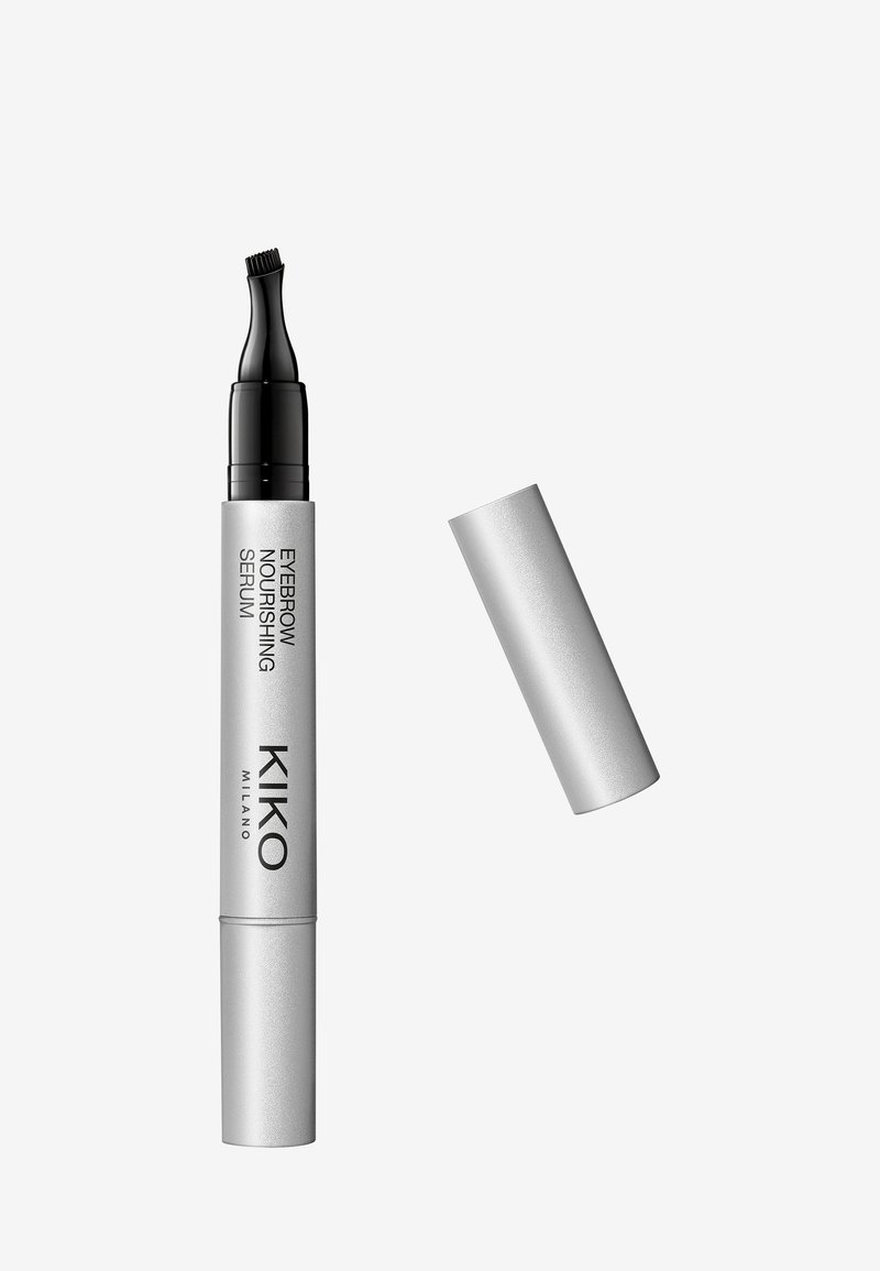 KIKO Milano - EYEBROW NOURISHING SERUM - Ögonbrynsgel, Förstora