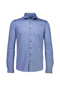 Unausgewählt, lt blue mel