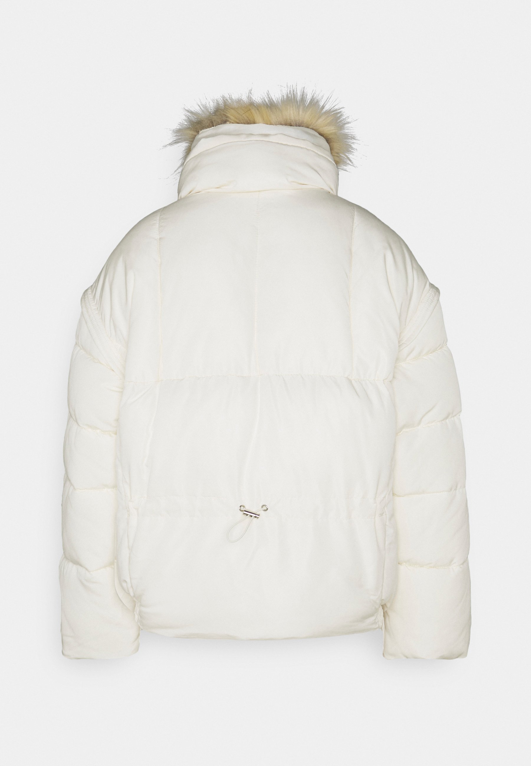Missguided Tall ULTIMATE PUFFER JACKET 