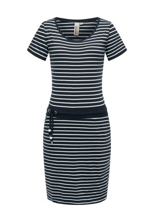 BAOMI - Etuikjole - navy