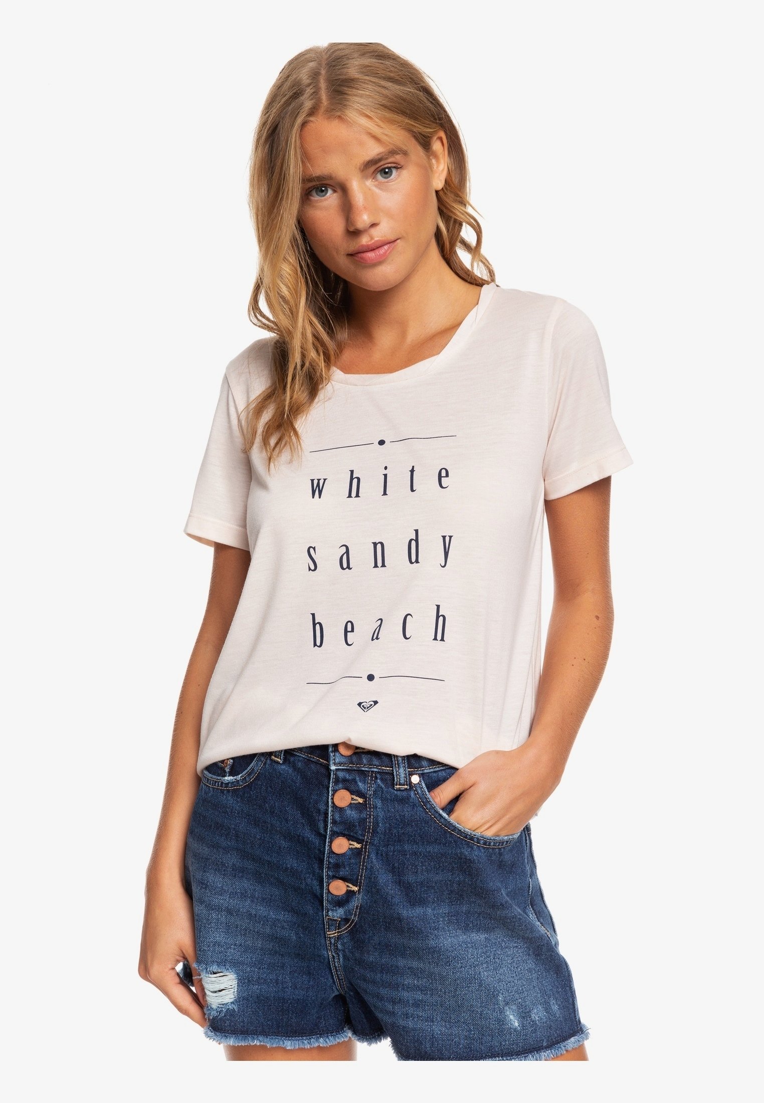 roxy t shirt women's