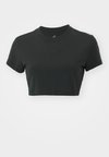 Basic póló - black