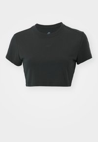 T-shirt basique - black