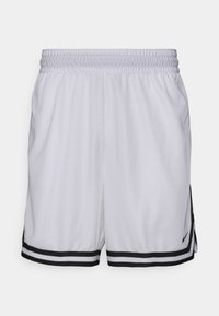 DNA 6IN SHORT - Pantalón corto de deporte - white/black