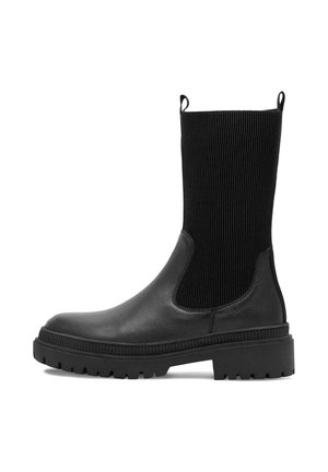 Lasocki, Bottines à plateau - black