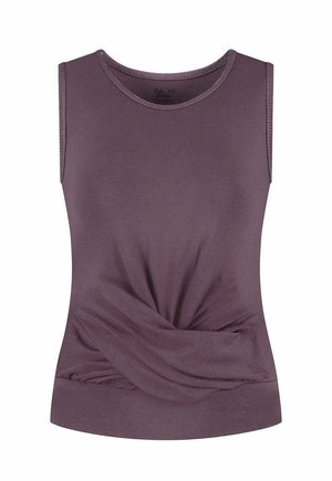Urban Goddess, VEYRA - Top - berry