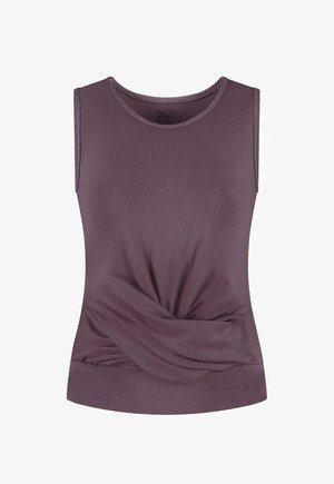 Urban Goddess, VEYRA - Top - berry
