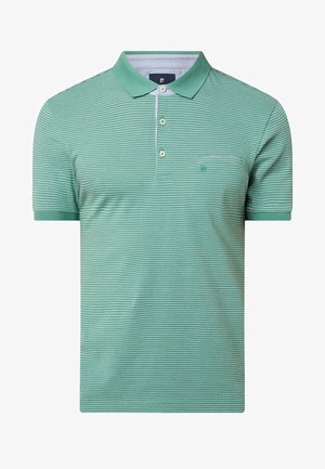 Polo shirt - spruce