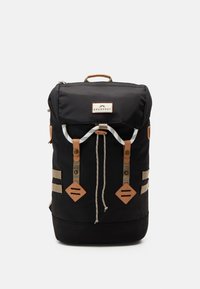 Doughnut - COLORADO JUNGLE BACKPACK UNISEX - Nahrbtnik - black Miniaturna slika 1