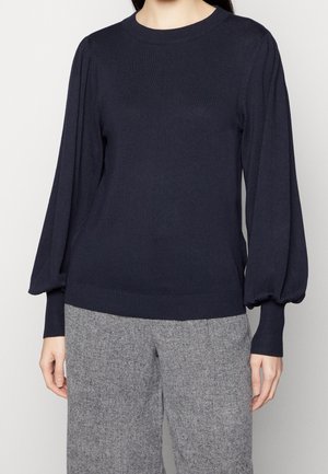 Maglione - dark blue