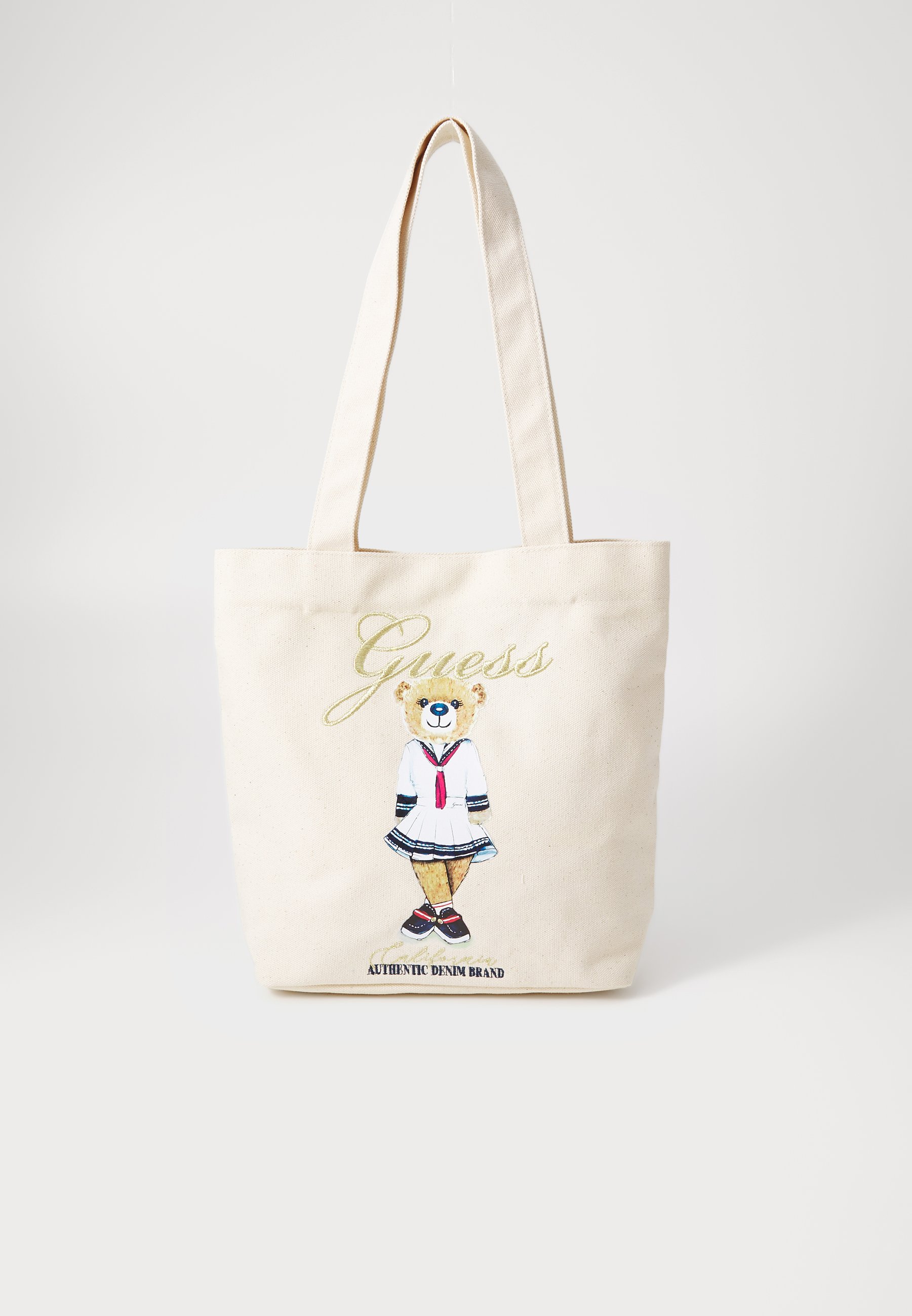 Borsa Guess Ragazza Borsa Ragazze Guess Borsa Guess Per Bambine E Ragazze - Colore Borsa Ragazze écru Guess - 4