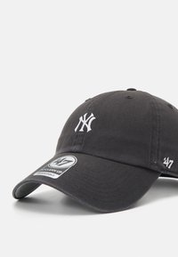 '47 NEW YORK YANKEES BASE RUNNER  UP - Cap - graphite