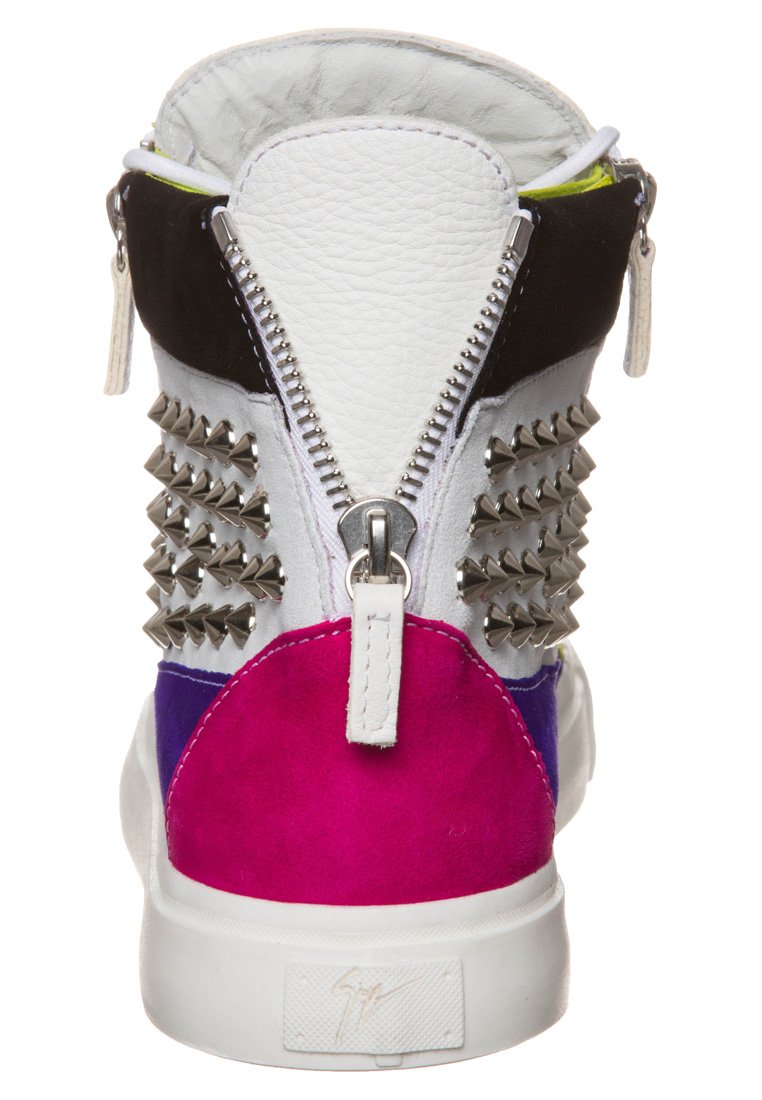 basket compensée zanotti