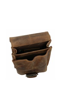 Greenburry VINTAGE - Marsupio - brown