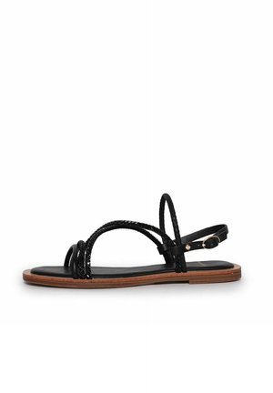 JADE  - Sandalen - nero