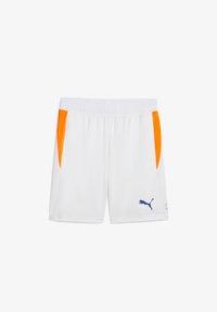 No seleccionado, white vivid blue heat fire