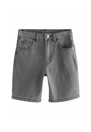 Next Shorts vaqueros - black