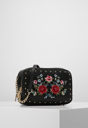 Sac bandoulière - black