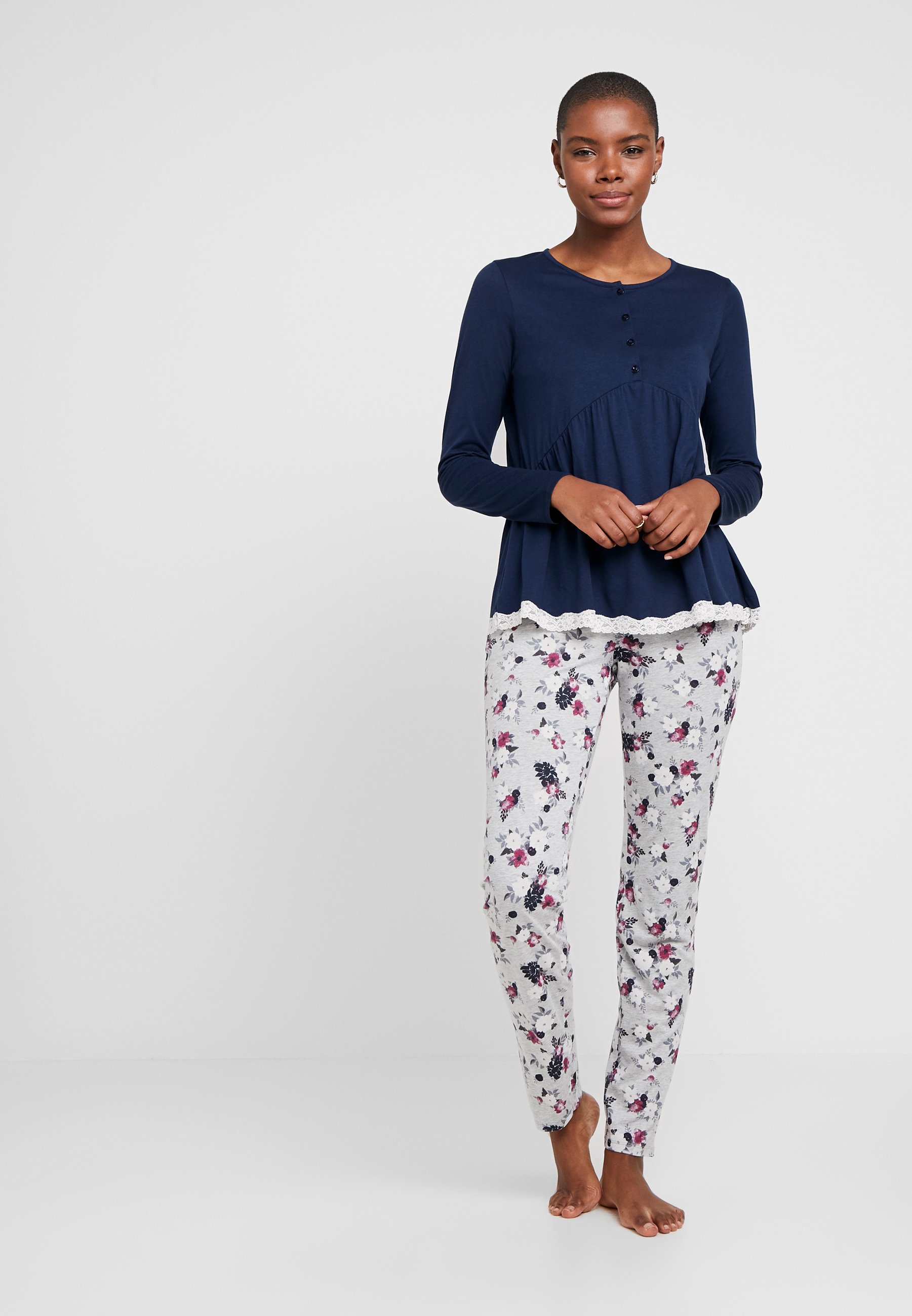 zalando pigiami donna