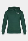 ESSENTIAL HOODIE - Džemperis su gobtuvu - pine grove