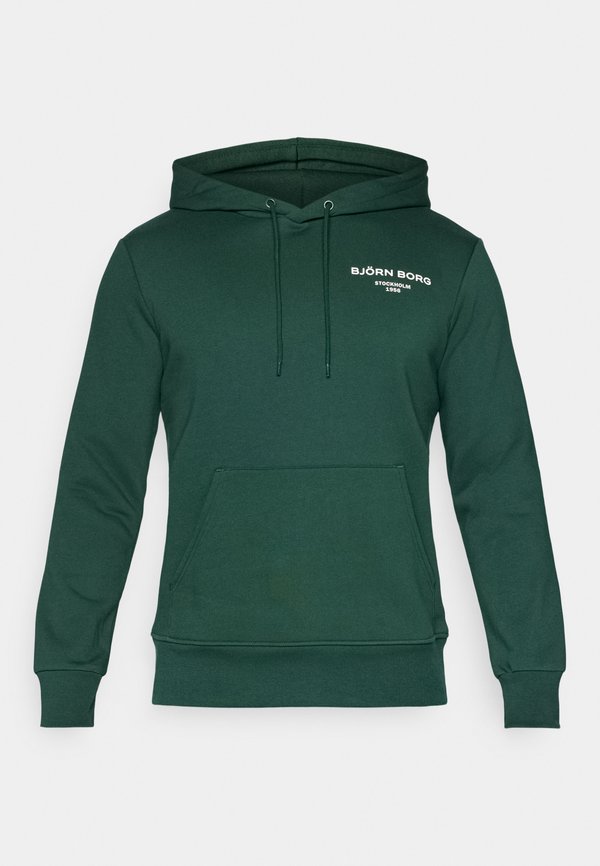 ESSENTIAL HOODIE - Hoodie - pine grove2