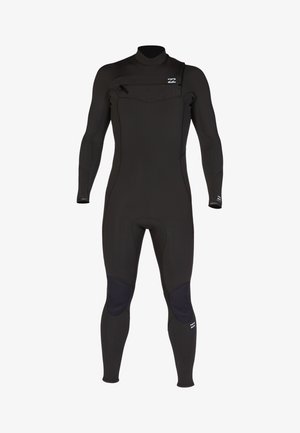 ABSOLUTE - CHEST - Survêtement en néoprène - black