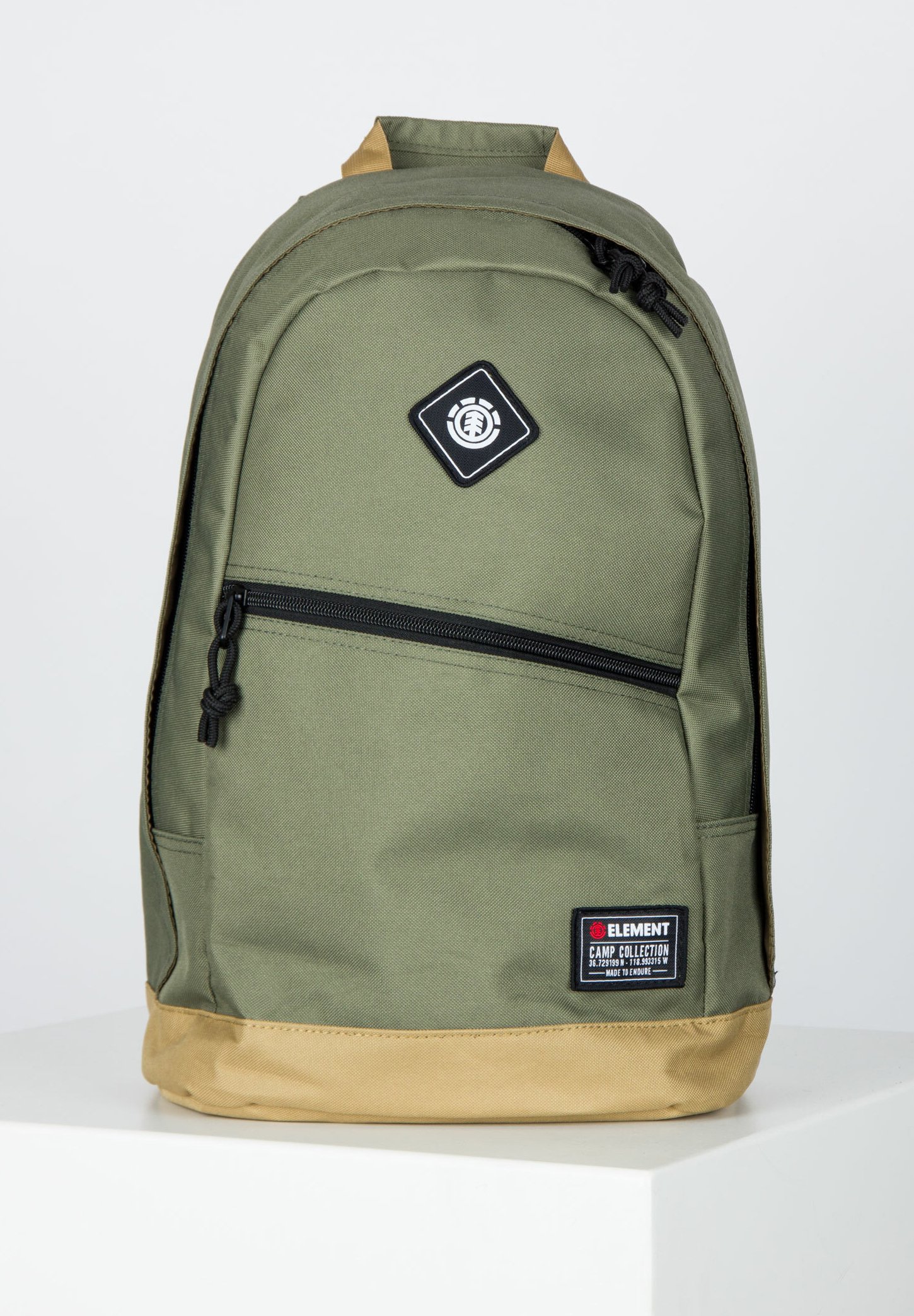 sac a dos element camp collection