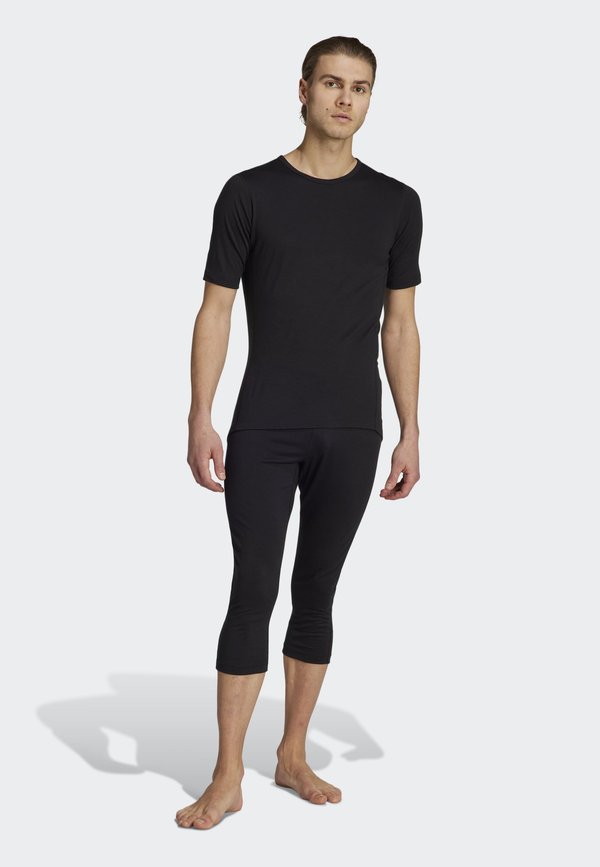 XPERIOR MERINO 200 BASE LAYER SHORT SLEEVE - Undershirt2