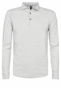 Unselected, grey