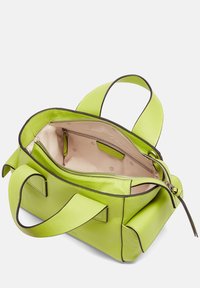 Liebeskind Berlin SIENNA - Handväska - limettengrün