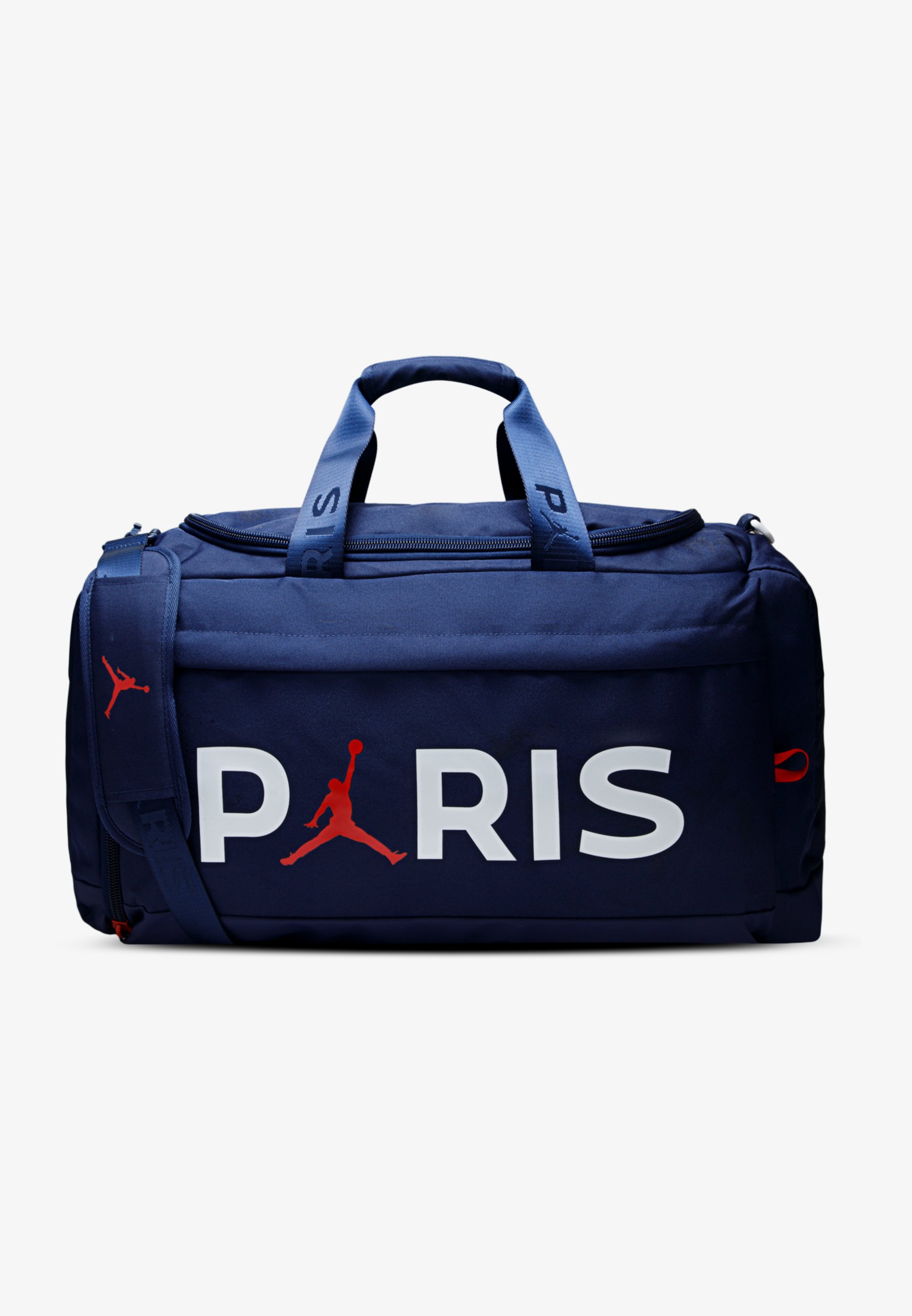 Jordan Paris Saint-Germain F.C. PSG DUFFLE BAG - Sports bag