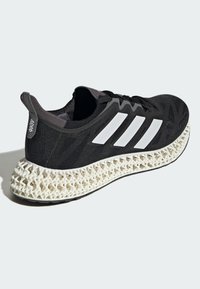 adidas Performance RUNNING - Scarpe da corsa su strada - core black cloud white grey five