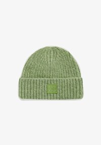 Unselected, hellgrün