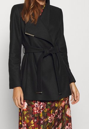 Korte frakker - black