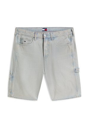 Tommy Jeans, JAIMIE SHORT - Τζιν σορτς - denim light