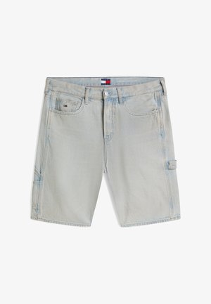 Tommy Jeans, JAIMIE SHORT - Τζιν σορτς - denim light