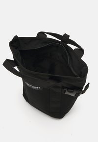 Carhartt WIP KAYTON BAG SMALL UNISEX - Taška cez plece - black