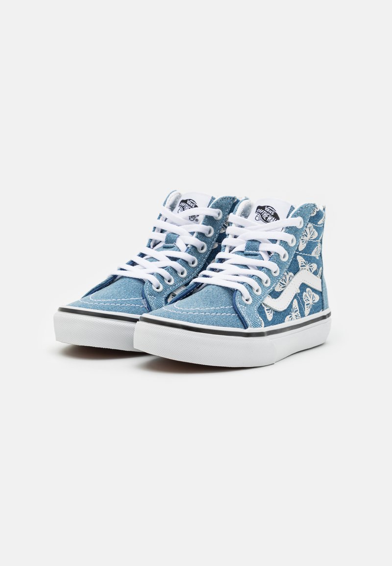 Vans Sk8 Hi Vans Star Wars Zalando Vans SK8-HI UNISEX Baskets