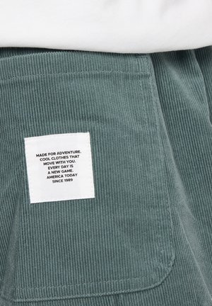 America Today, SHORTS - Short - green