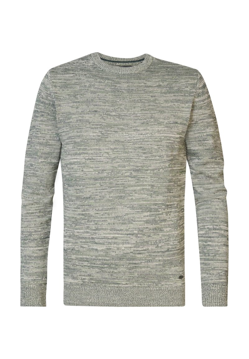 Petrol Industries Trui groen Petrol Industries Trui groen