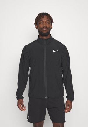 Nike Performance Training jacket - black