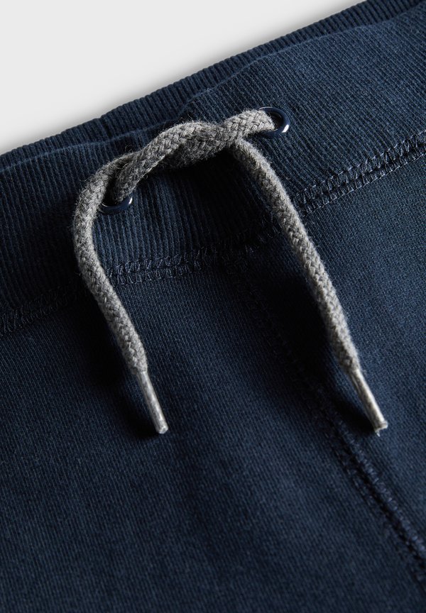 NKMSWEAT PANT  - Trousers - dark sapphire4