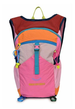 JELLY SPLASH - Plecak