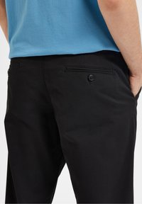 Selected Homme Chino - black