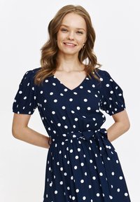 Top Secret - Sukienka letnia