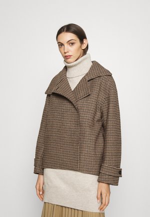 Veste légère - beige dark